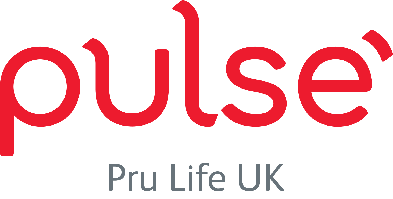 Pulse Through Pru Life UK Your Health And Wellness App